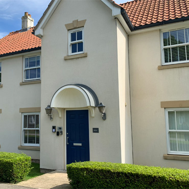 Denby Seahaven.