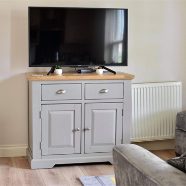 Denby Seahaven Living Room.