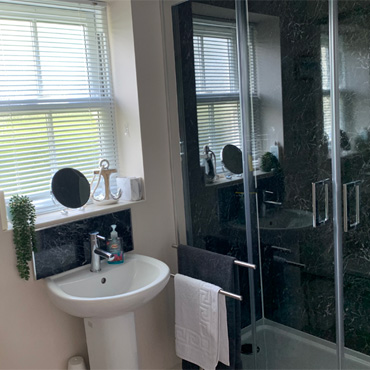 Denby Seahaven Bathroom.